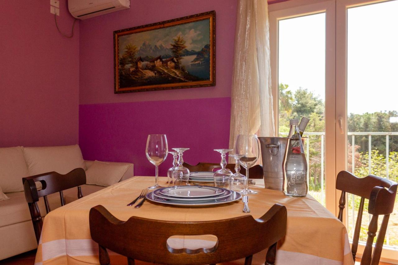 B&B Pirandello - Residence Villa Margherita Agrigento Exterior photo
